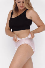 Maternity Disposable Underwear | Medium