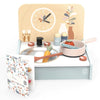 Table Kitchen | 8 Accessories