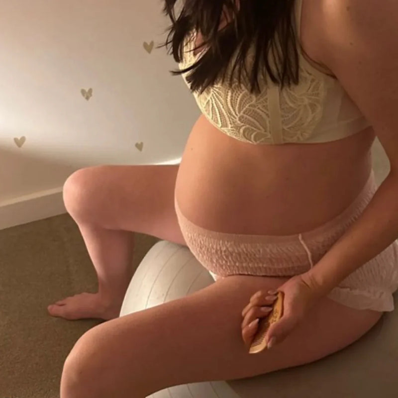 Maternity Disposable Underwear | Medium