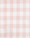 Quinn Check Dress 3-7Y