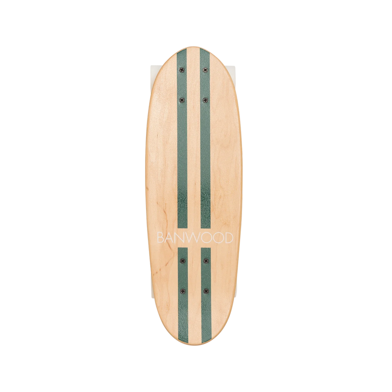 Banwood Skateboard | Green