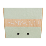 Banwood Skateboard | Pale Mint