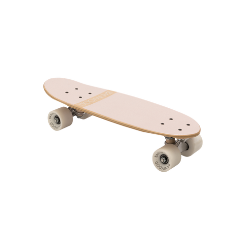Banwood Skateboard | Pink