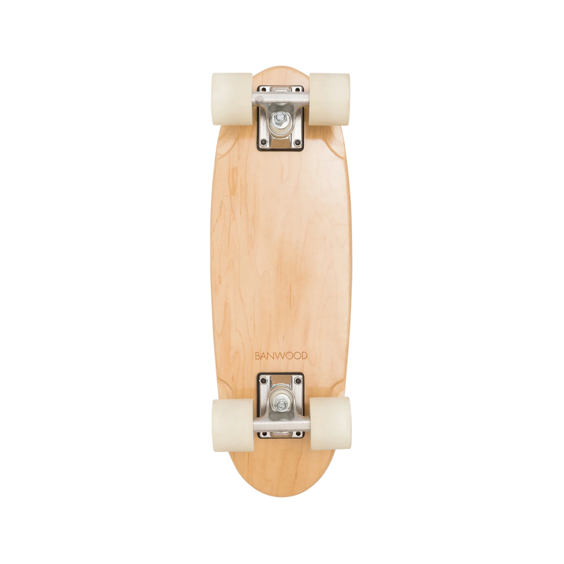 Banwood Skateboard | Red