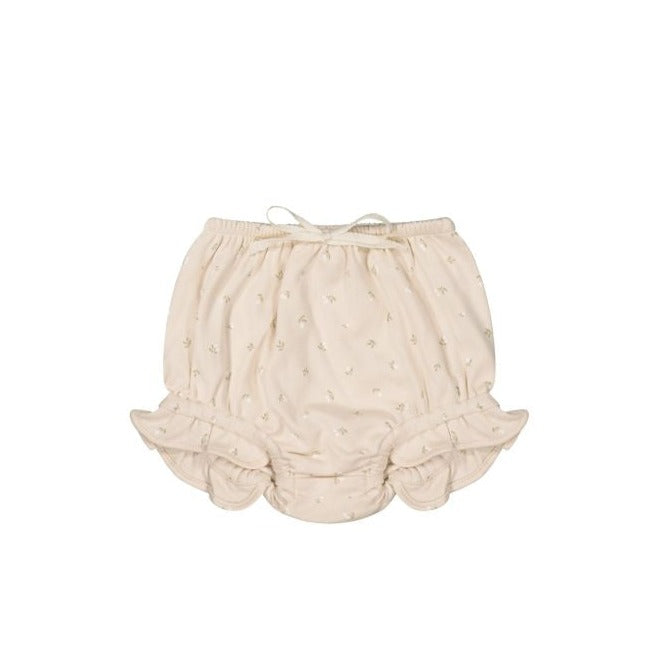 Frill Bloomer | Elenore Pink Tint
