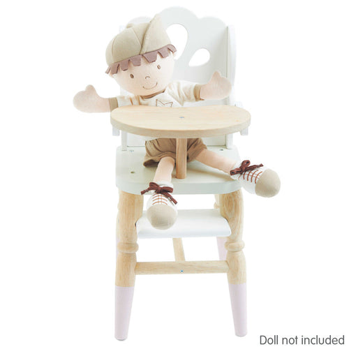 Dolly High Chair - EX DISPLAY