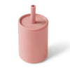 Rose | Silicone Sippy Cup