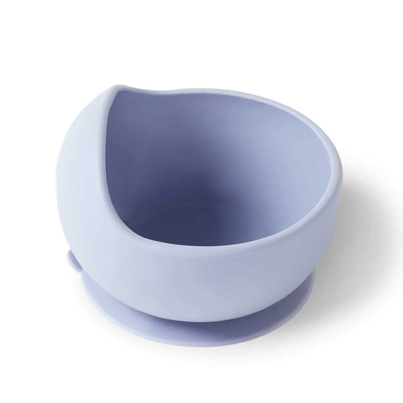 Zen | Silicone Suction Bowl