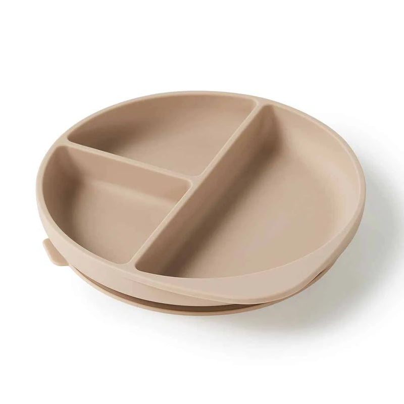Pebble | Silicone Suction Plate