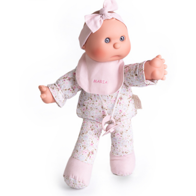 My First Antonio Juan Doll | Baby Ditzy Floral