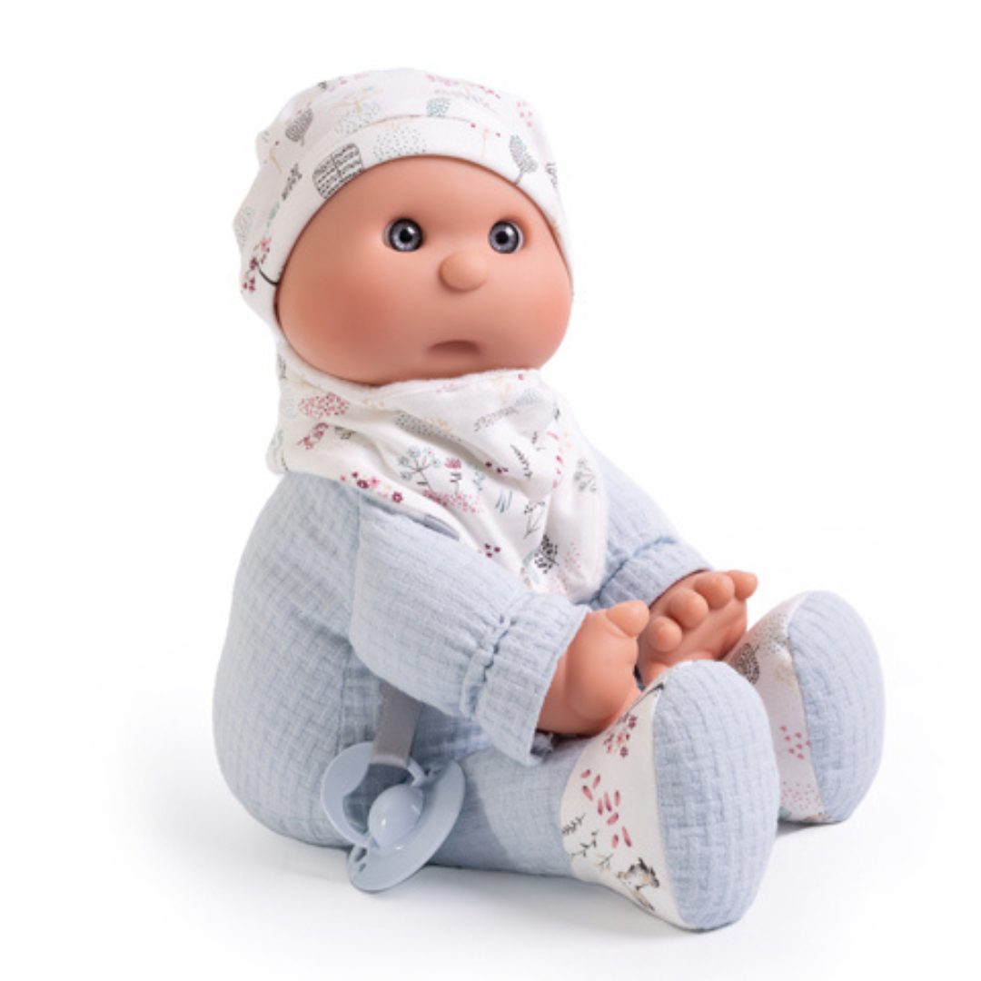 My first doll online boy