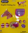 Breyer - Traditional English Riding Set
