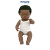 Anatomically Correct African Baby Boy