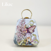 Flower Fairies Mini Handbag Tins