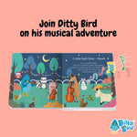 Ditty Bird - Classical Music