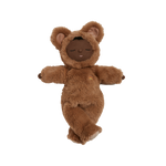 Cozy Dinkum Doll | Teddy Mini
