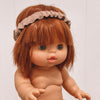 Doll Headband - Blush