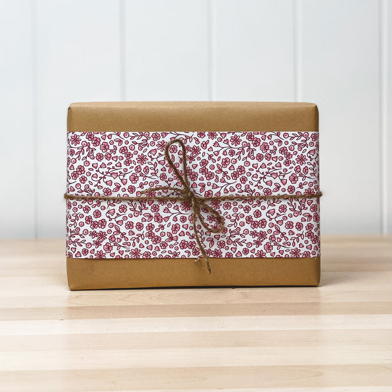 Gift Wrap | Blossom