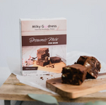 Triple Choc Brownie Mix