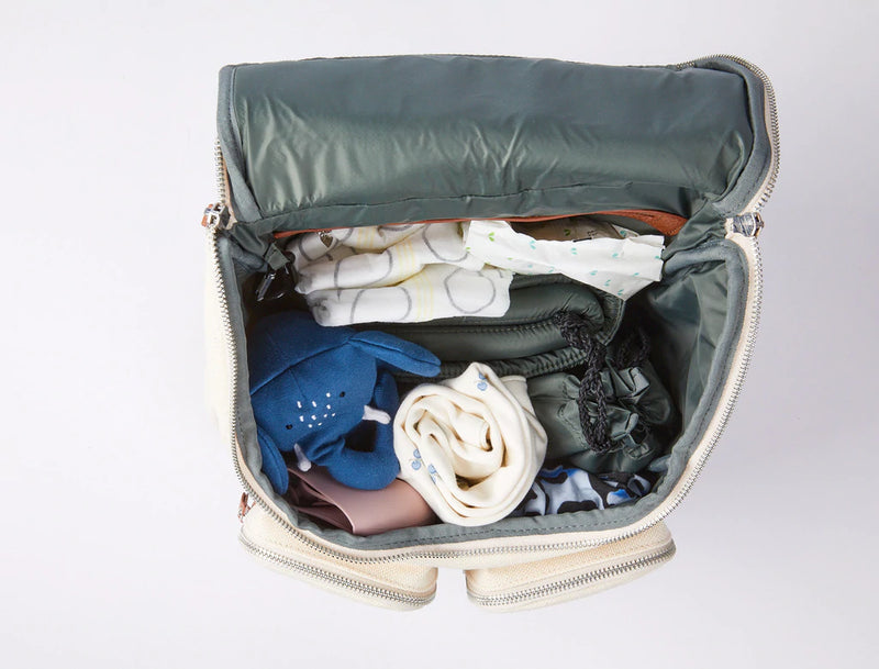 Bebe luv top diaper bag australia
