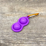 Pop It Fidget Toy - Simple Dimple