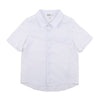 Edward Knit Linen Shirt 3-7YRS