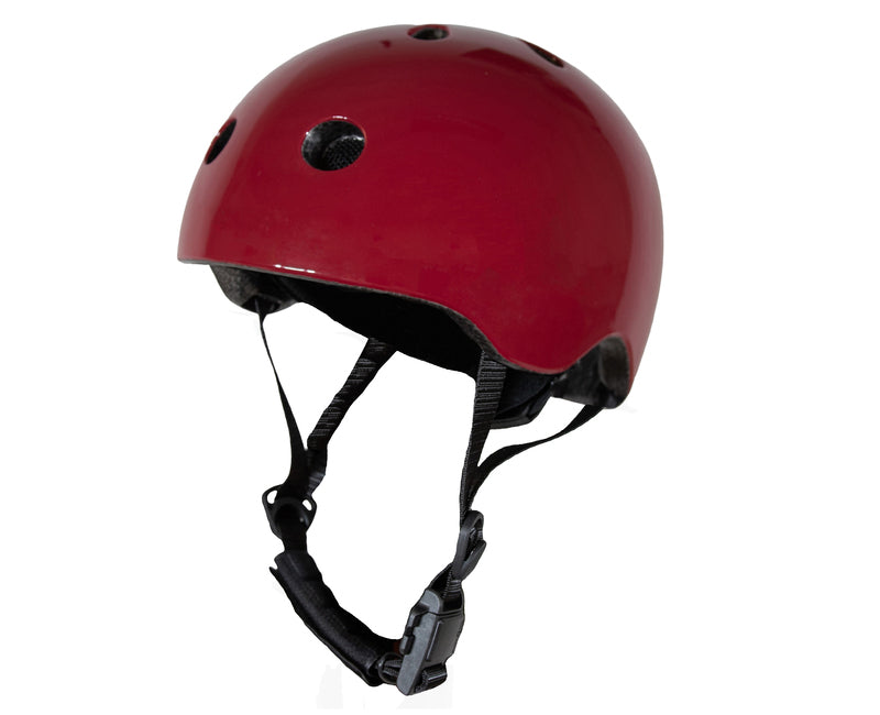 Helmet - Vintage Red
