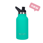 MontiiCo Mini Drink Bottle | Kiwi