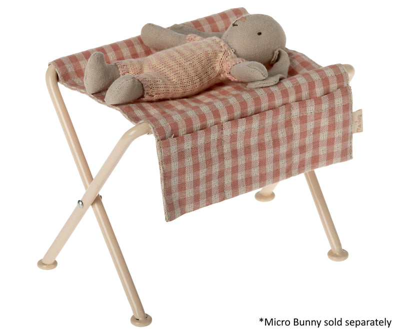 Nursery Table Micro