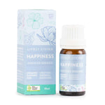 Happiness Organic Oil 10ml
