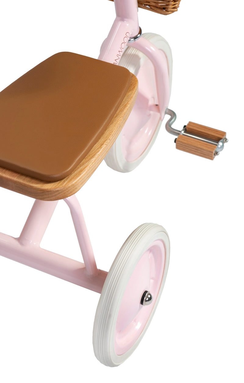 Banwood Trike | Pink