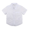 Edward Knit Linen Shirt