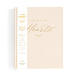 Forever In Hearts Journal