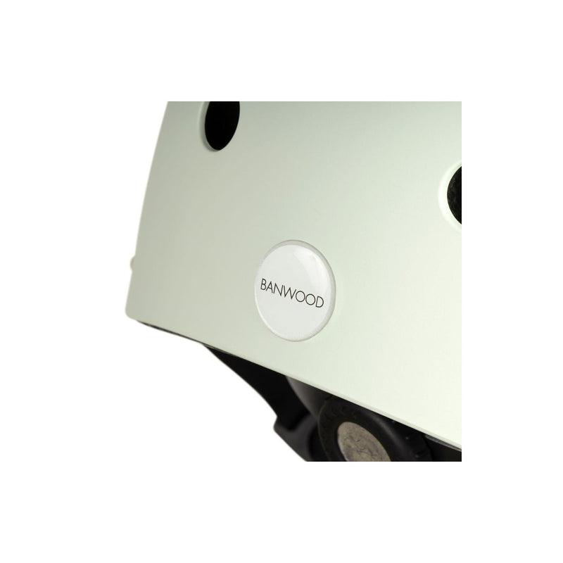 Banwood Classic Helmet | Mint