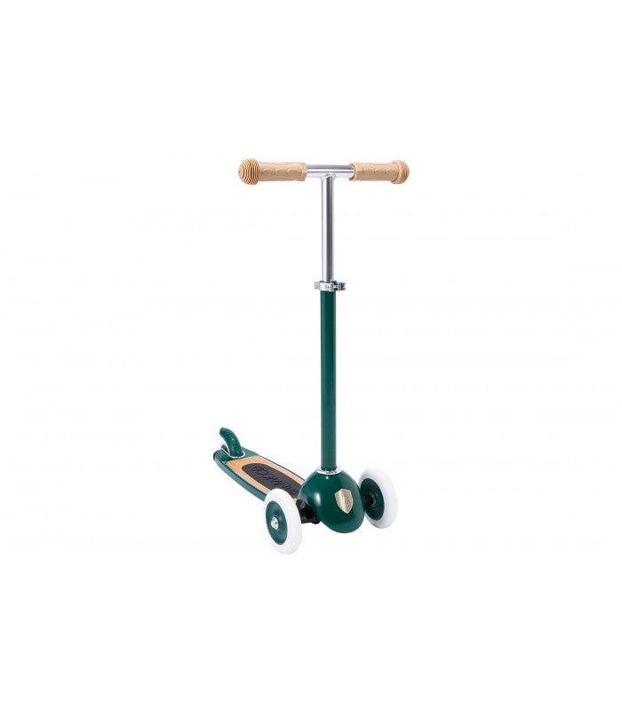 Banwood Scooter | Green