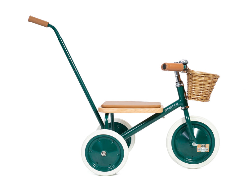 Banwood Trike | Green