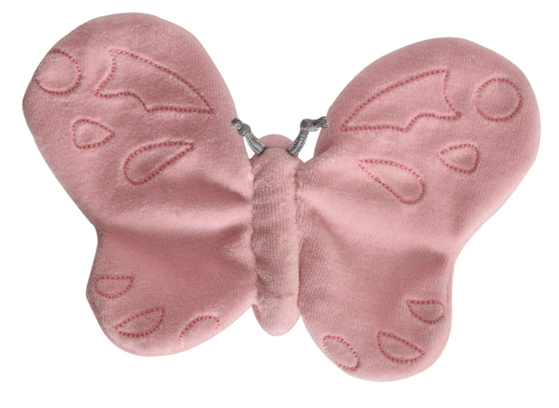 Butterfly Scrunchie Toy