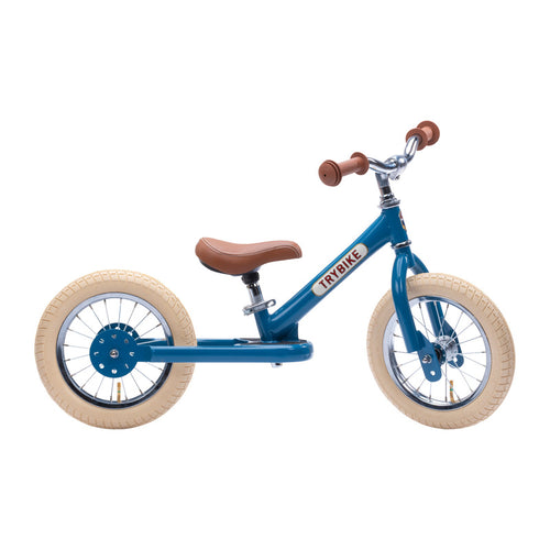 Vintage Trybike | Blue