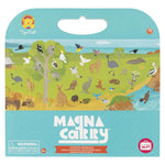 Magna Carry - Aussie Animals