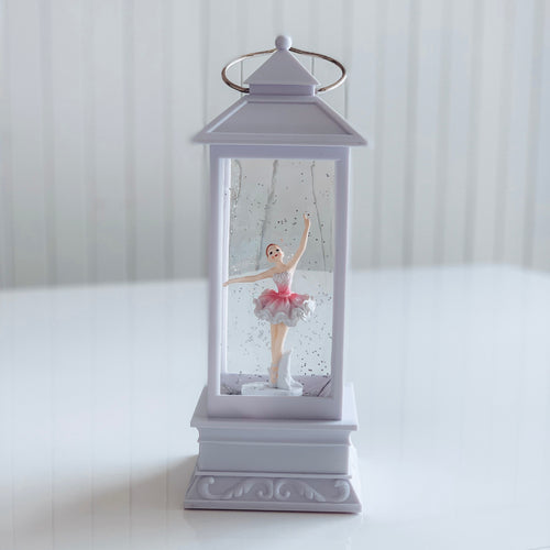 Magical Lantern | Grace Ballerina