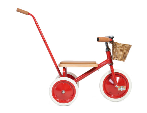 Banwood Trike | Red