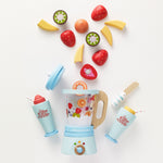 Honeybake Blender Set - Fruit & Smoothie