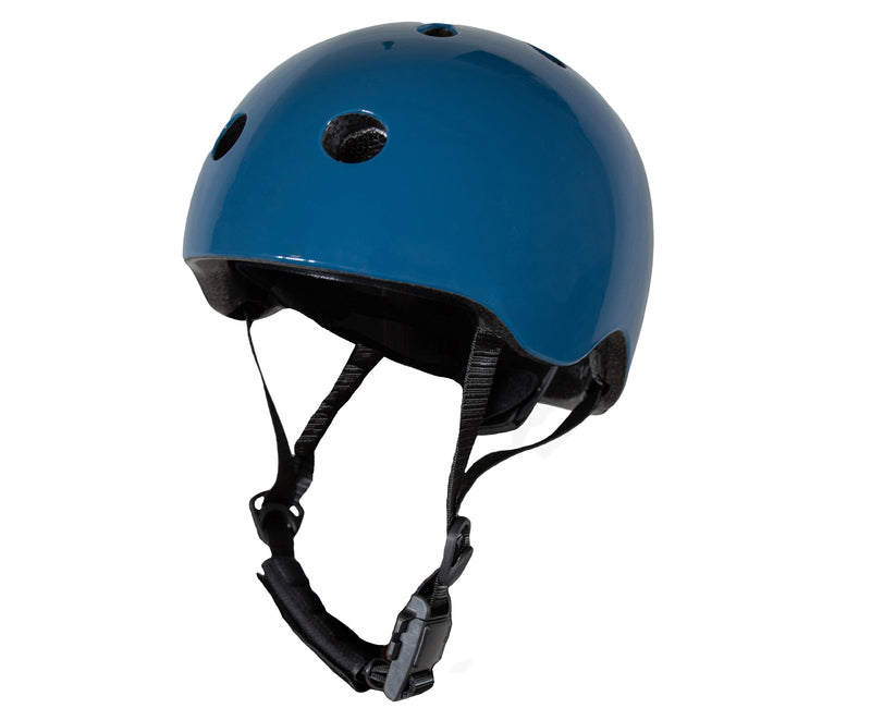 Helmet - Vintage Blue