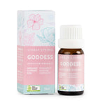 Goddess Organic Oil 10ml