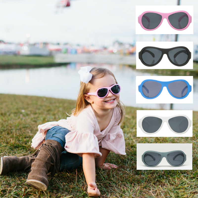 Babiators 2024 baby aviators