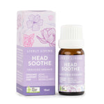 Head Soothe Organic Oil 10ml