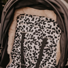 Cozy Fleece Pram Liner | Dalmatian