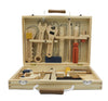 Wooden Tool Box 11PCS