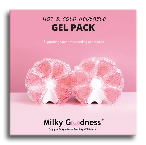 Hot & Cold Reusable Gel Pack
