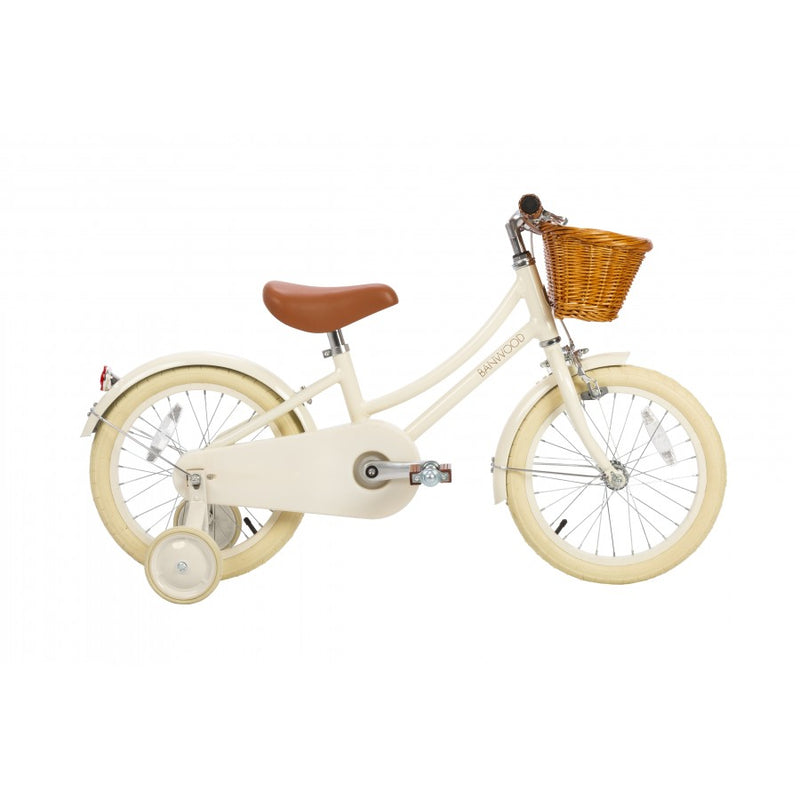 Banwood Classic Bike - Cream
